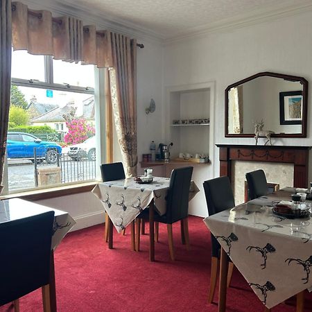 Tay Villa Inverness Exterior photo